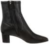 Carino Fashion Boots CALF38005 Black