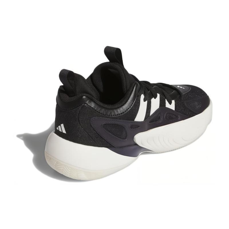 Adidas Trae Unlimited 2 'Black White' Sneakers IE7764