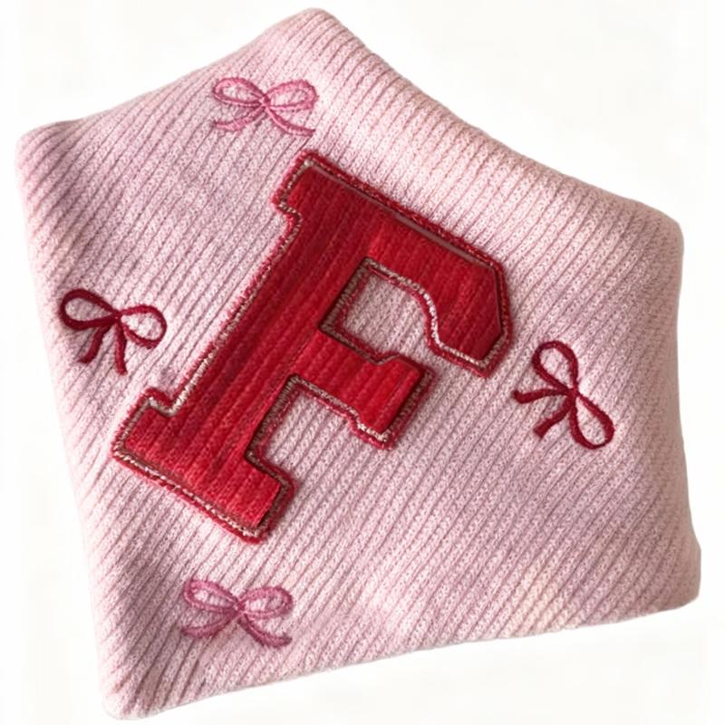 RENEXTOP HW-025 Pet Bib