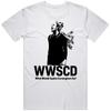 What Would Sophie Cunningham Do Funny Jesus Parody Cool Gift Idea  T Shirt