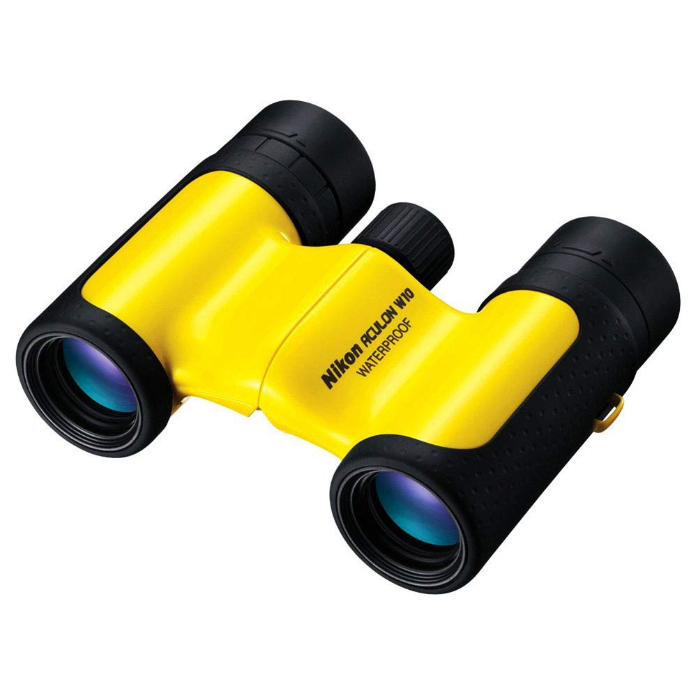 

Nikon Aculon W10 Binoculars 8 x 21 Compact Lightweight Outdoor Observation
