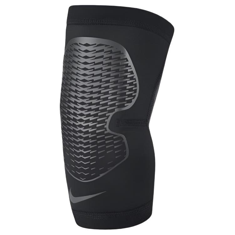 Men's Nike Polyamide/Thermoplastic Elastomer/Polyester/Silicone/Elastane Elbow Pads Men's