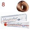 MagiColor Permanent Hair Color (8) Light Blonde 100ml