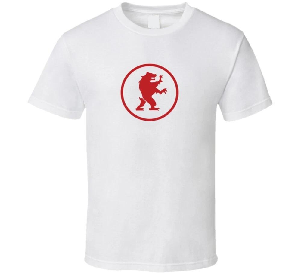 Scythe Republic Of Polania Strategy Board Game T Shirt S