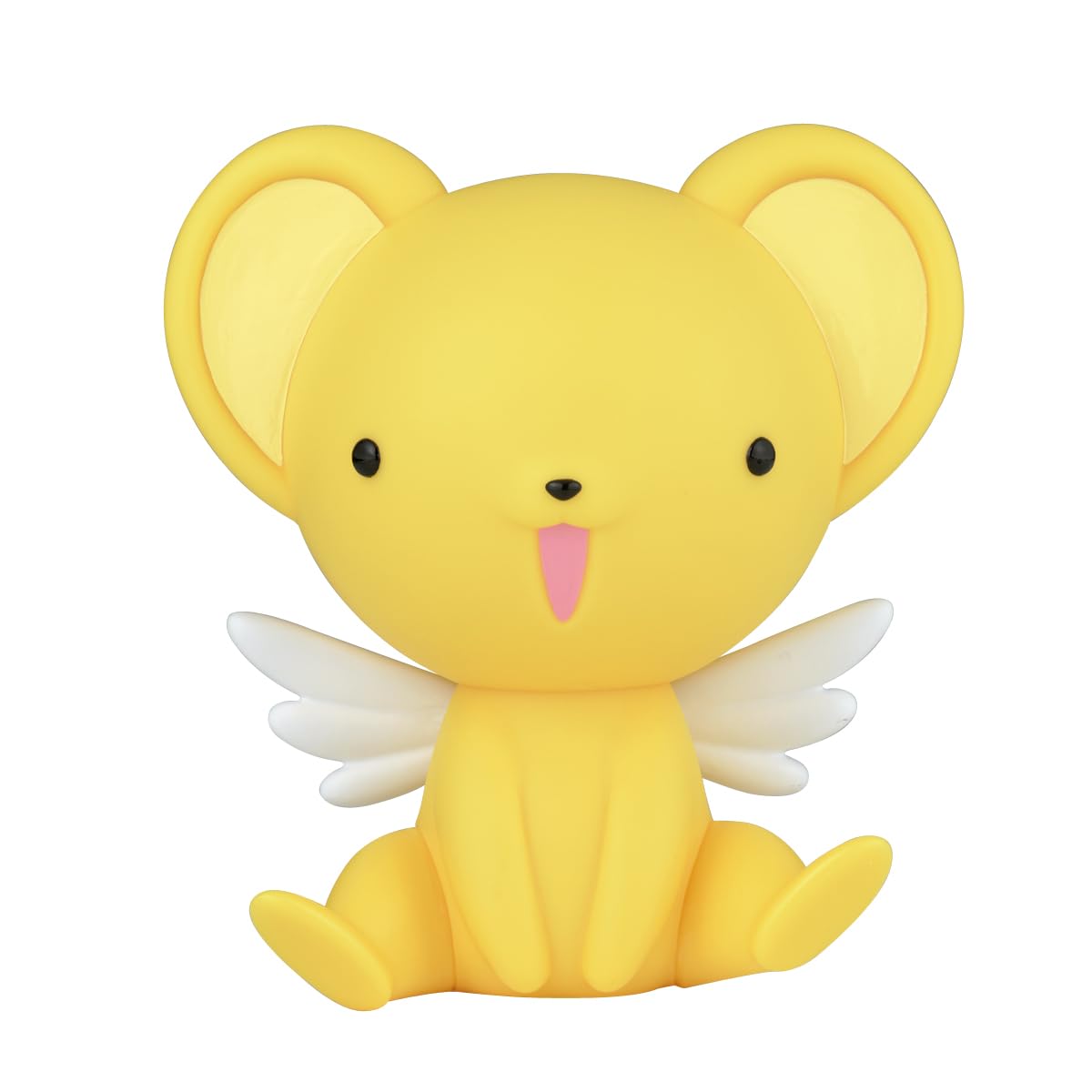 Banpresto Cardcaptor Sakura Kero Big Soft Vinyl Mates Figure