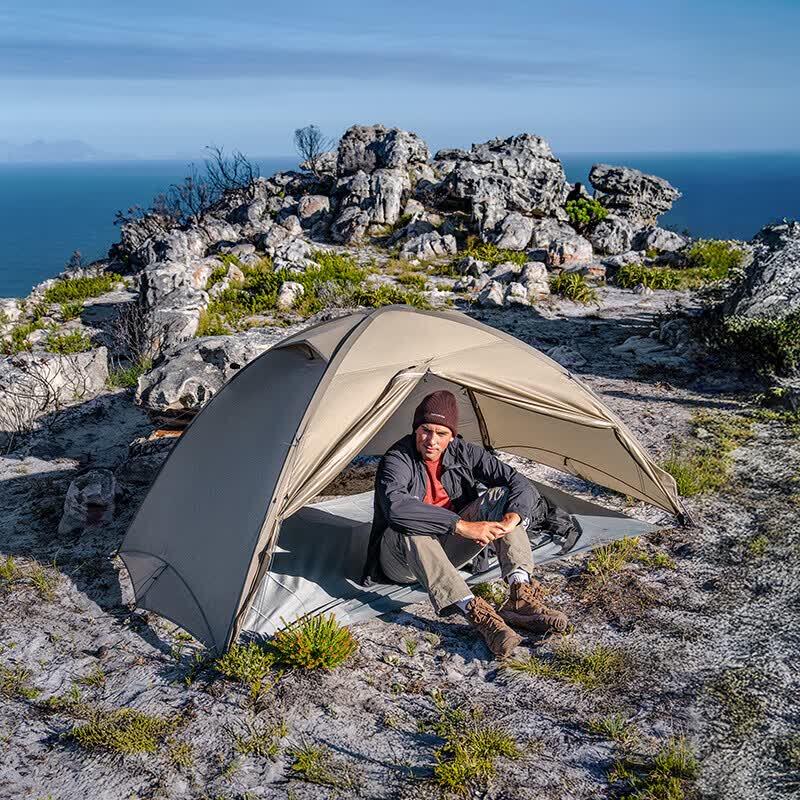 Naturehike Jiling PRO Hiking Tent