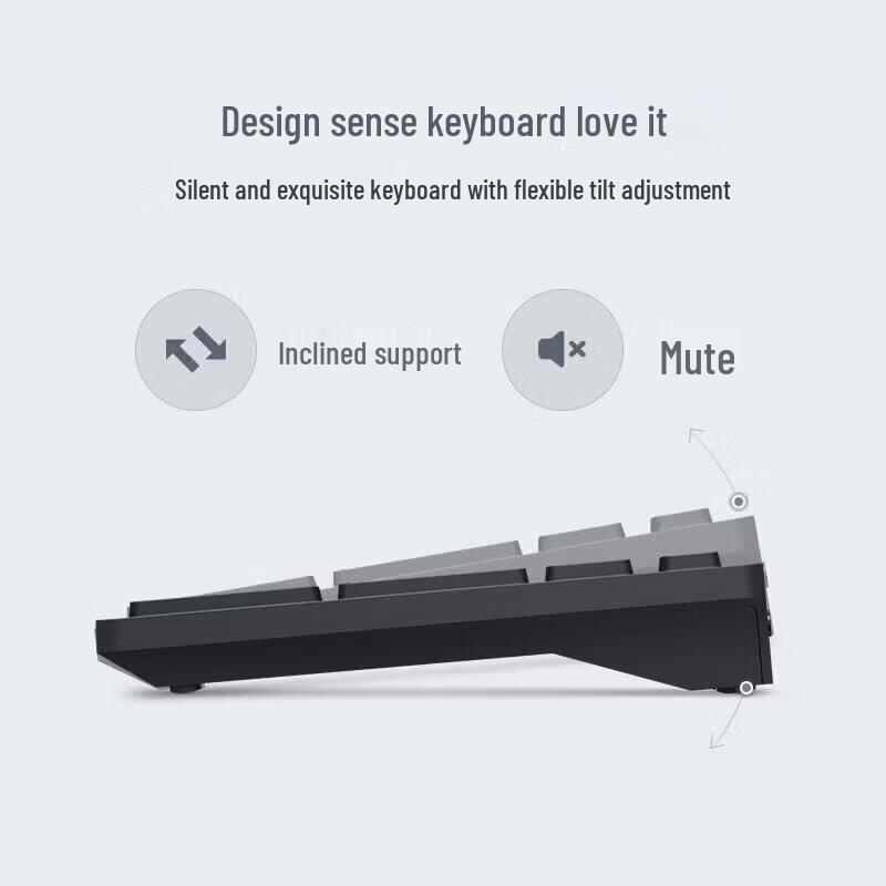 Dell Wireless Keyboard and Mouse Combo KM5221W