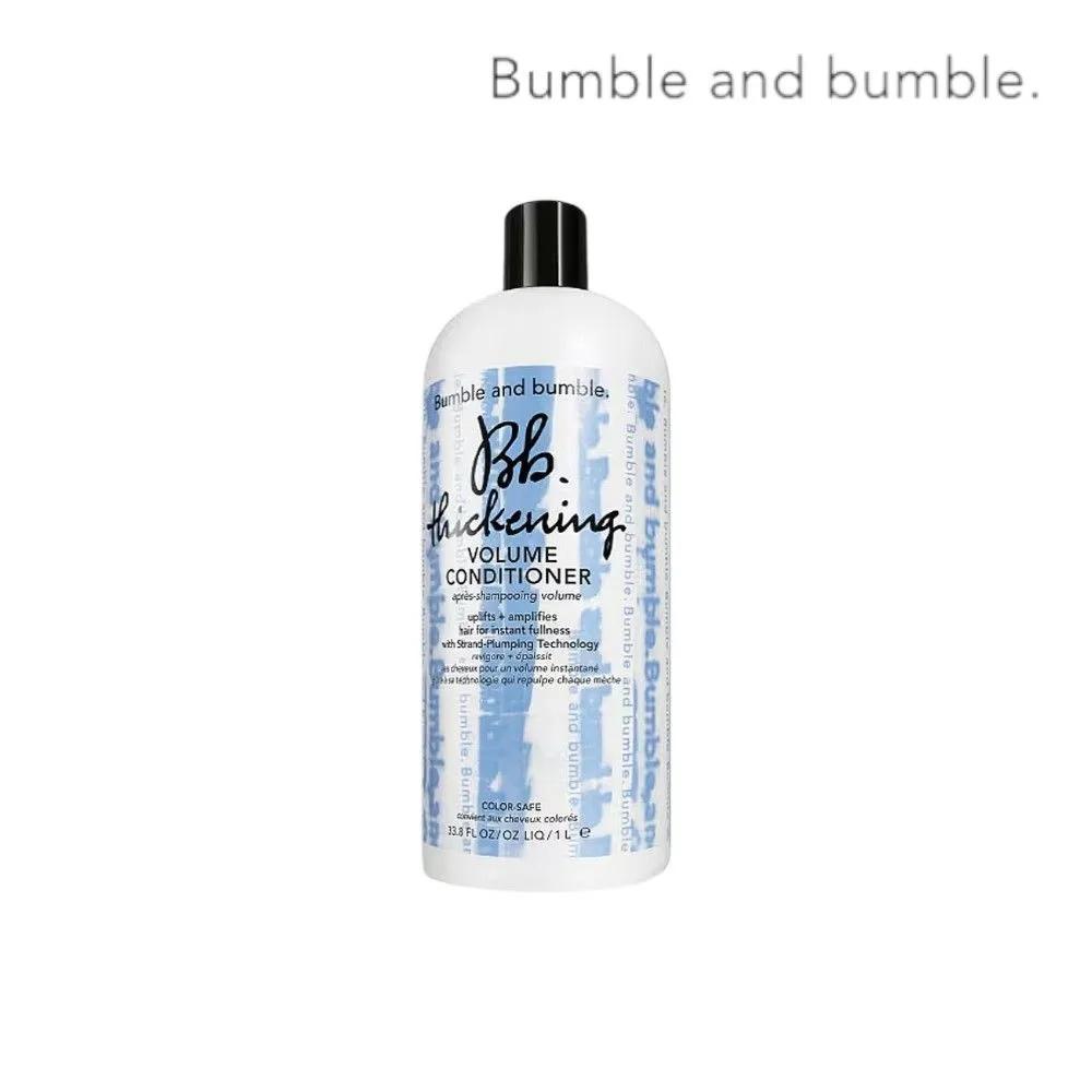 Bumble & Bumble Volume Hair Conditioner 1L