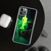 Cen Cartoon 10 Phone Case Cover for iPhone 18 11 12 13 Mini 14 15 Plus 16 Pro Max 17 Air 7 8 + SE Art Customized Fundas 11 12 13 Mi