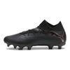 Puma Future Pro 7 FG AG Eclipse Pack Men Sneakers Black Copper-Rose 107707-02