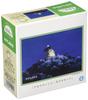 Ensky Jigsaw Puzzle My Neighbor Ocarina of the Night 108-Piece Totoro (18.2x25.7cm) 108-243