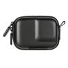 EVA Camera Storage Bag Shockproof Lens Protector Action Camera Carrying Case for DJI Action 5 Pro 4 3 Gopro Hero 13 12 11 10 9