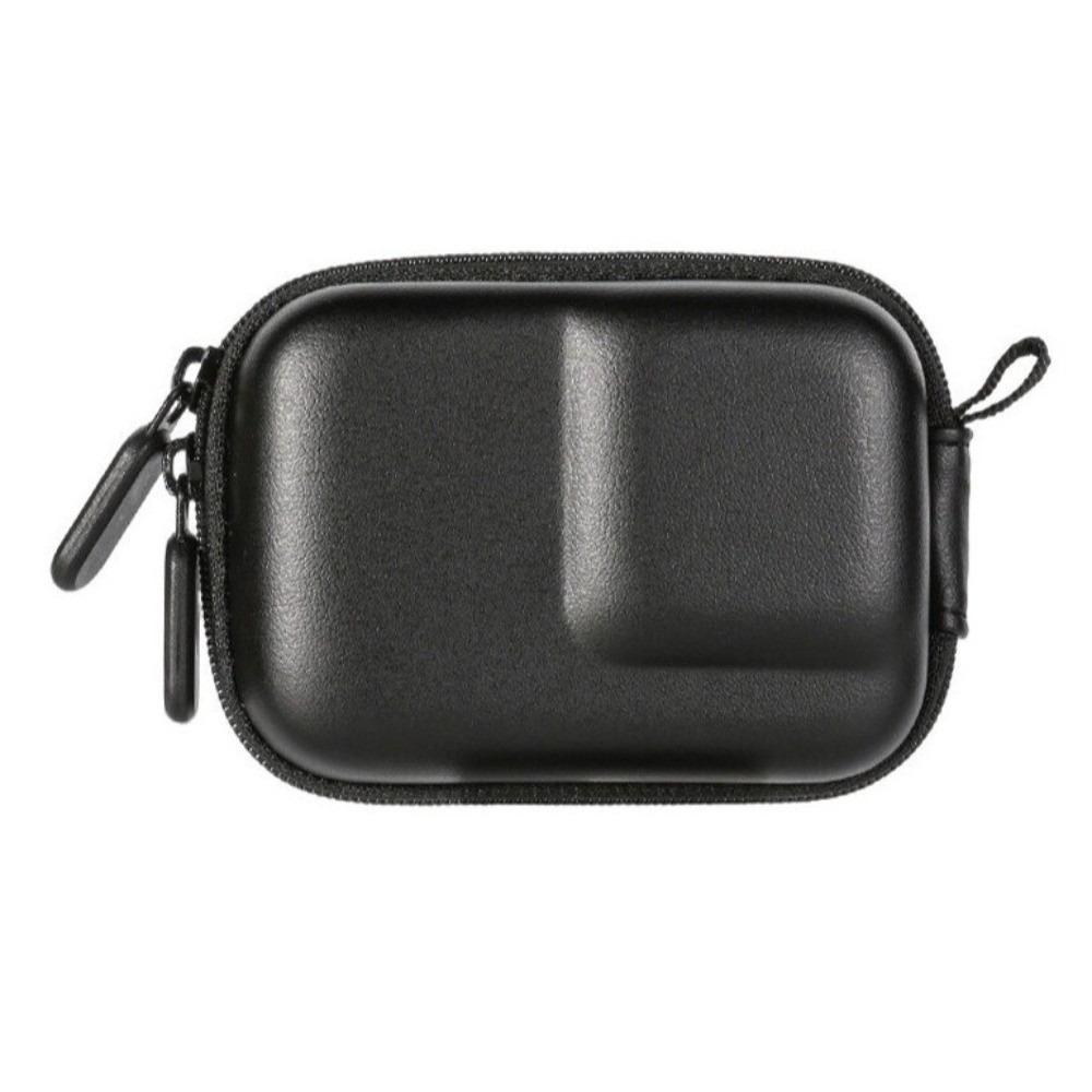 EVA Camera Storage Bag Shockproof Lens Protector Action Camera Carrying Case for DJI Action 5 Pro 4 3 Gopro Hero 13 12 11 10 9