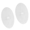 2Pcs Coffee Press Filter Coffee Pot French Press Filter Plate Reusable Aluminum for Coffer Shopfor