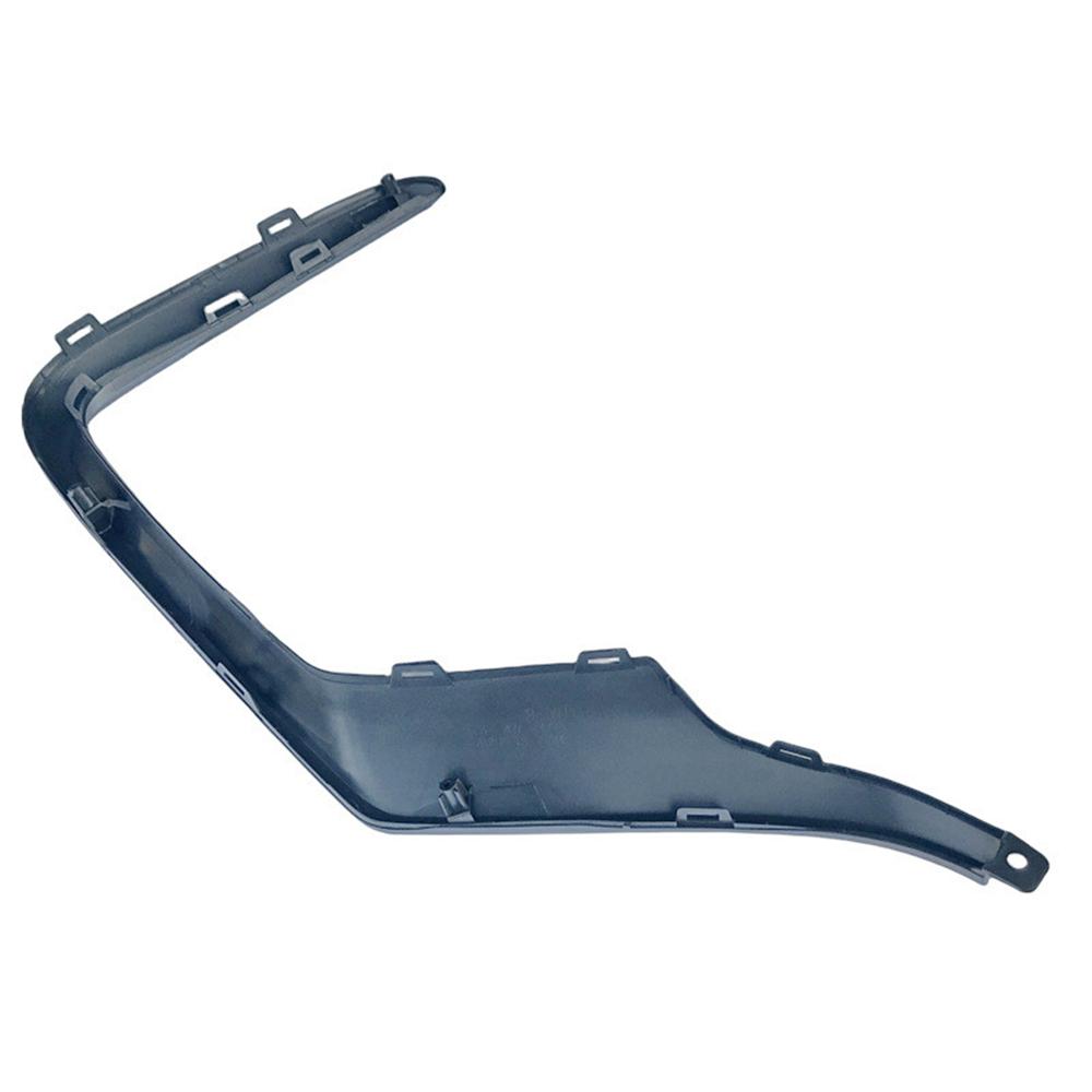 Front Left Side Bumper Cover Molding Trim For 2020-2022 Honda CR-V 71118TLAA50