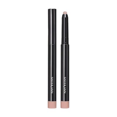 Double Effect Cream Stick Shadow 05 Melon Fizz - Waterproof & Smudge-Proof Eye Shadow Stick