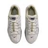 Nike P-6000 Bequeme Runde Zehenpartie Schnürung Leder Stoff Synthetikleder Dämpfung Atmungsaktiv Niedrige Schaftform Laufschuhe Herren Sneaker IV5761094