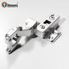 Double-Sided Flip-Up Door Hinges for Cabinets and Dressers