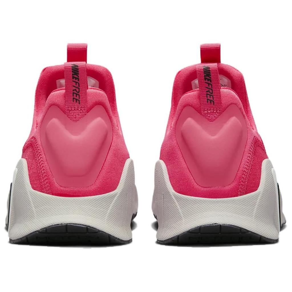 Nike Darmowe Metcon 6 Aster Pink Damskie FJ7126-602