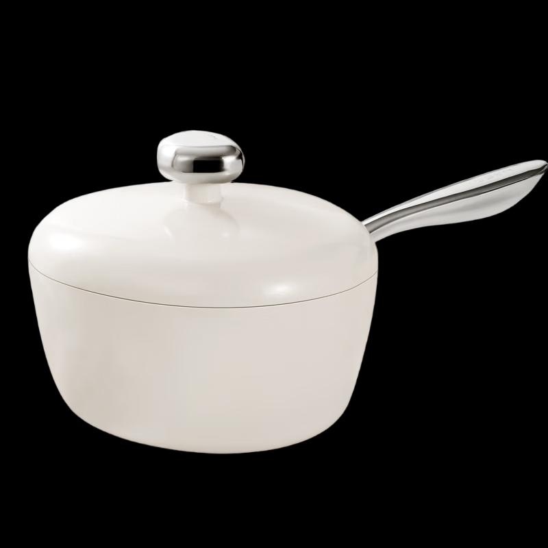 Velosan Pebble Non-stick Milk Pot
