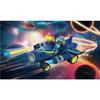 Playmobil 71719 Kart vaisseau spatial, Funstars, 31 pièces, Dès 4 ans