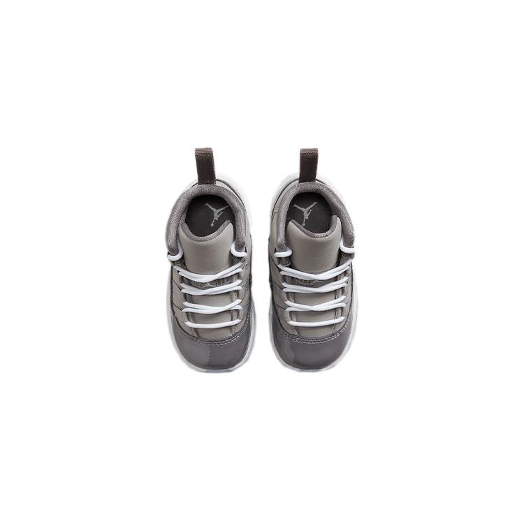 Jordan 11 Retro 'Cool Grey' 2021 TD 378040-005