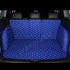 Car Trunk Mat For Mazda CX-5 2013 2014 2015 2016 2017 Custom High Quality Auto Interior Accessories Anti Dirty Leather Carpet