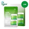 [10 Sheets] Moisture Doctor Mask Pack (Jangsujin Moisture Mask) 22ml