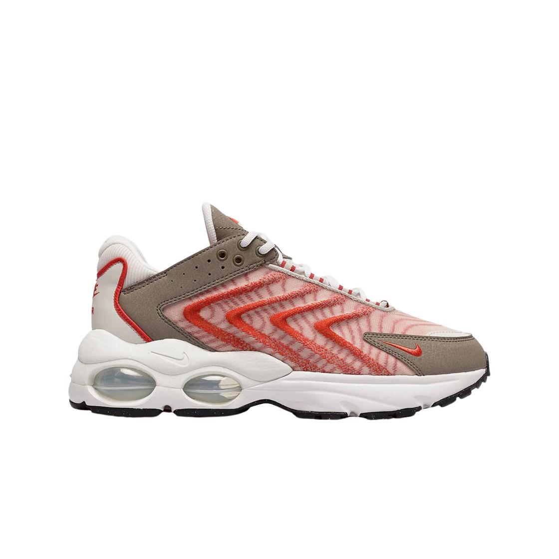 

Мужские кроссовки Nike Air Max TW Light Bone and Red Clay DQ3984-002