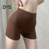 Pantaloncini da yoga da donna, a vita alta, con glutei sottili, sollevati, leggings sexy, traspiranti, versatili.