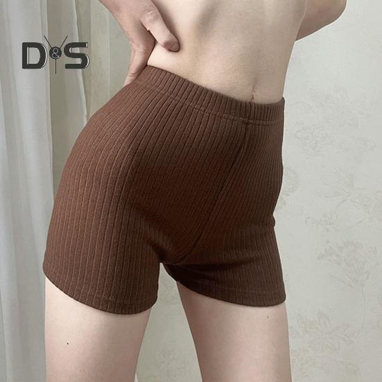 Pantaloncini da yoga da donna, a vita alta, con glutei sottili, sollevati, leggings sexy, traspiranti, versatili.
