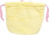 CA70401 Sumikkogurashi Dreaming Tails Plush Drawstring Bag