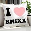 kpop  Girls Day Cushion Cover Cushion Cover Set Pcs x x x Pillowcase Decorative Sofa Home Decor