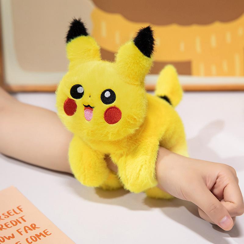 Kapibala Pussy Ring Capigui Pig Doll Doll Bracelet Couple Birthday Gift Girl Boyfriend Christmas