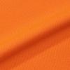 MALBON GOLF Basic Round Sweater Orange (Man)