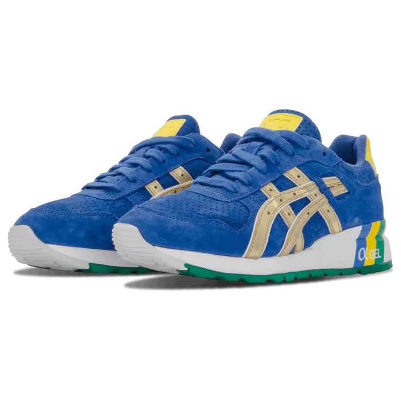 Asics GT II Kfe Brasil H40JK-4294