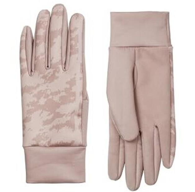Велосипедные перчатки SealSkinz Ryston (розовый) S