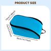 Soccer Shoe Bag for Travel Breathable Portable Carrier,Oxford Cloth Shoes Organizer Pouch
