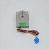 12V 4Pin Refrigerator Fan Motor Assembly For EAU62963001 Cooling Replacement Housing Freezer Fan Motor Part