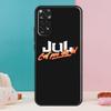 JuL C'est Pas Des Lol Case For Xiaomi Redmi Note 12 11 10 9 8 Pro 9S 10S 11S 12S Redmi 12C 9A 9C 10A 10C Coque