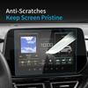 Gehärtete Glas Displayschutzfolie Für suzuki sx4 s-cross 9 Zoll Auto Infotainment Radio GPS Navigation Innenraum