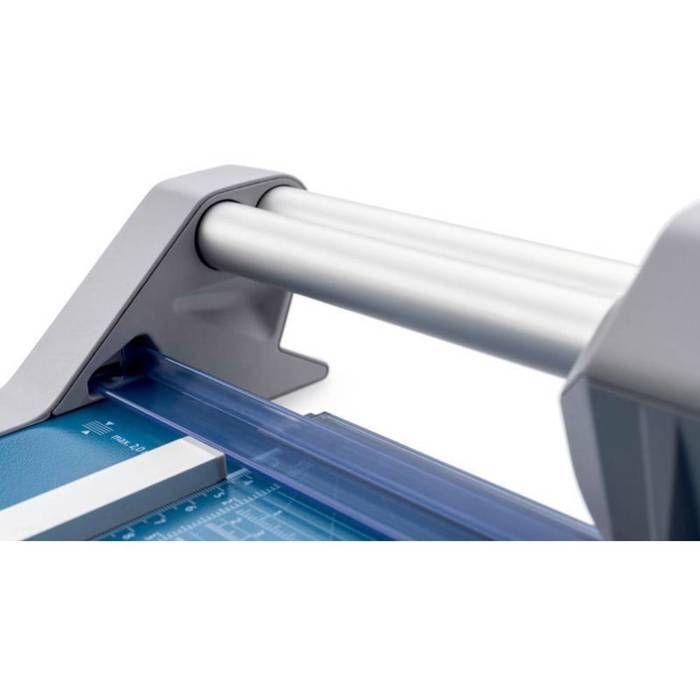 Dahle 552 Rogneuse A3 Coupe A4 80 G/m²: 20 Feuille | MASSICOT - CISAILLE