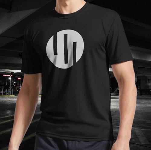 

Vitrum Empire Logo Active T-Shirt Funny Logo American T-shirt S to 5XL 3XL