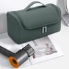 Tragbare Reise-Tasche mit Reißverschluss Tragbare Reise-Aufbewahrungstasche für /Shark Airwrap Flexstyle Kompletten Styler