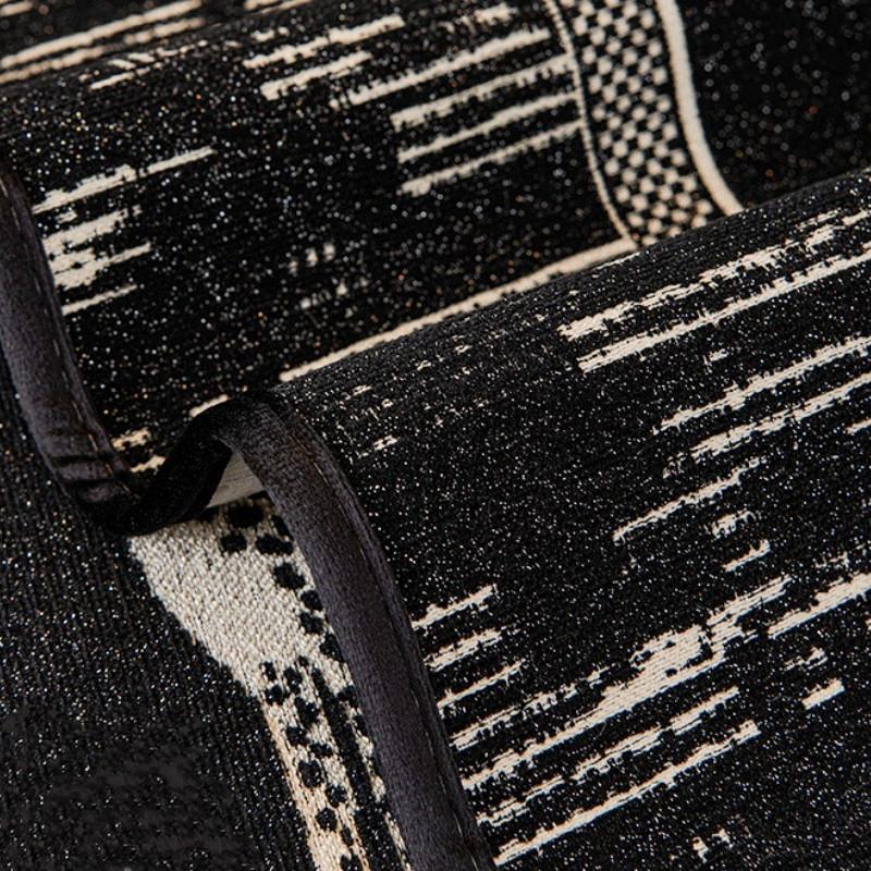 1pcs Wear Resistant Chenille Sofa Cover Anti-cat Scratch Protection Blanket Carpet Four Seasons Universal Couch Cushion