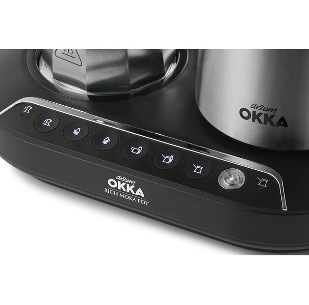 Кофеварка Arzum OK0027 Okka Rich Moka Pot