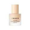 So Natural Powder Forum All Day Cover Fixing Cream