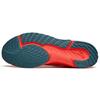 Anta Tar Road Dominator 1.0 Shock Absorption Non-Slip Wear-Resistant Low-Top Running Shoes Men Running Shoes Yellow Red Black 112215590R-1