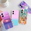 Pour Vivo Y28 5G 4G Coque Pour Vivo Y36i 5G Cover Bumper Résistante aux Chocs Transparente Souple Silicone TPU Étui de Téléphone pour Vivo Y36 Y28 Y36i Fundas