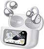 BT 5.4 AI Language Translation Earphone Wireless Earbuds with 150 Languages Real Time Translator Ear Buds for Business New